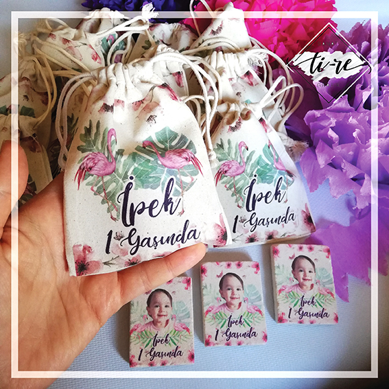 DOĞUM GÜNÜ KONSEPT ORGANİZASYON ÜRÜNLER HEDİYELİK